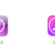 Image for article titled What's Wrong With the iOS 7 Icons?